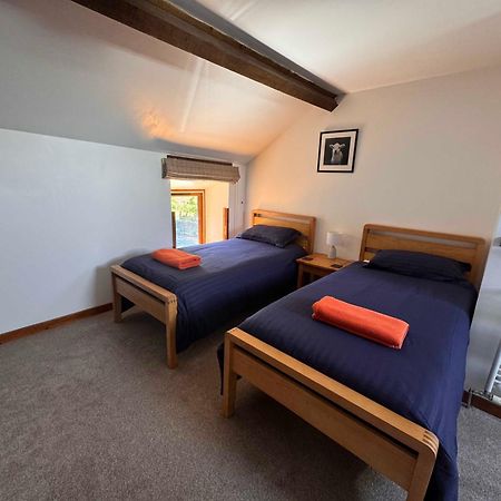 Converted Barn, Perfect Mtb Break, Coed Y Brenin Trawsfynydd Екстер'єр фото
