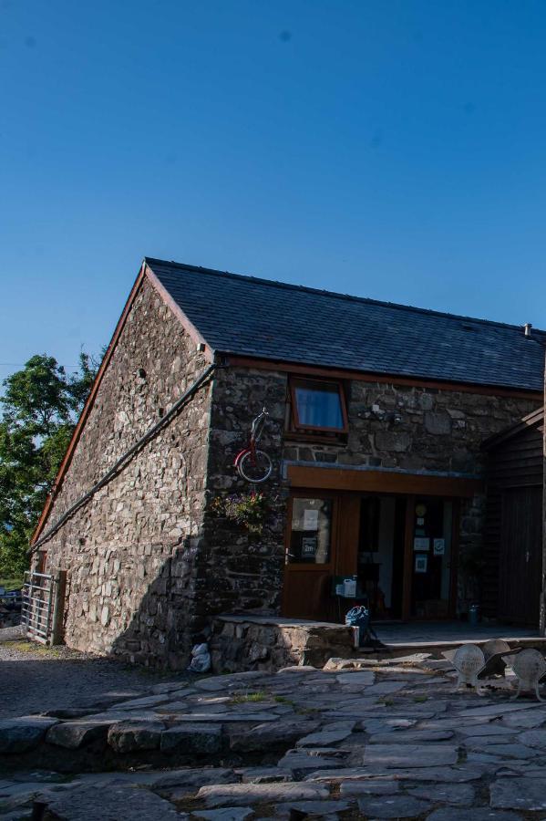 Converted Barn, Perfect Mtb Break, Coed Y Brenin Trawsfynydd Екстер'єр фото